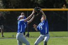 Softball vs Babson  Wheaton College Softball vs Babson College. - Photo by Keith Nordstrom : Wheaton, Softball, Babson, NEWMAC